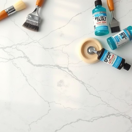 石材养护工艺及禁忌(图1)