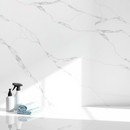 大理石墙面的护理方法(图1)