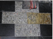 石材锈黄的产生及预防措施 - 新媒体情报驿站