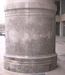 防止石材水斑的产生及处理的方法 - 新媒体情报驿站