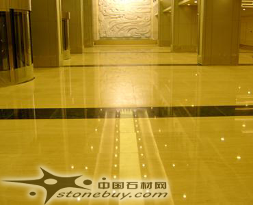 大理石如何做浅层翻新养护 - 新媒体情报驿站