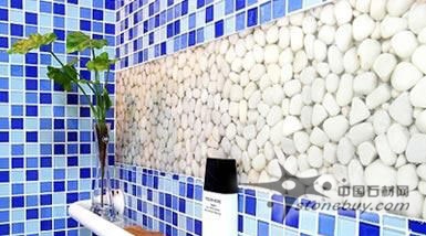 教你石材选购铺装保养技巧 天然石材的朴拙