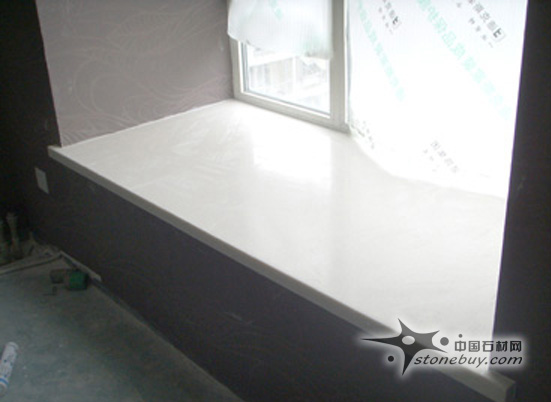 人造石材的种类及化学治理养护方法(图1)