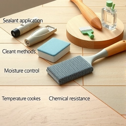 石材防护要注意的六大要素(图1)