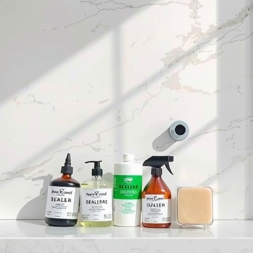 大理石养护及养护剂的选用原则(图1) 大理石养护及养护剂的选用原则(图1)