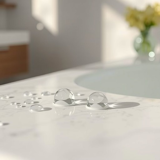 微晶石日常保养和清洗细节 - 云联盛材建材资讯