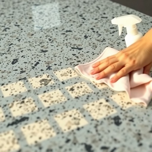 花岗石如何养护(图1) 花岗石如何养护(图1)