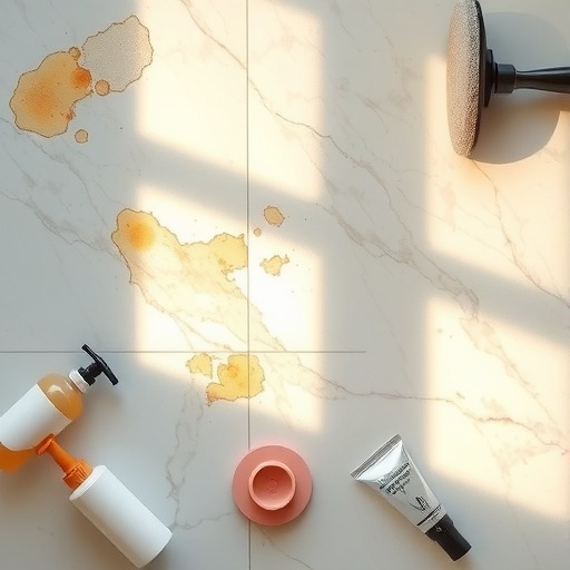 石材的防污和翻新处理 - 新媒体情报驿站