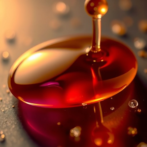 树脂蜡的成膜过程与特点(图1) 树脂蜡的成膜过程与特点(图1)