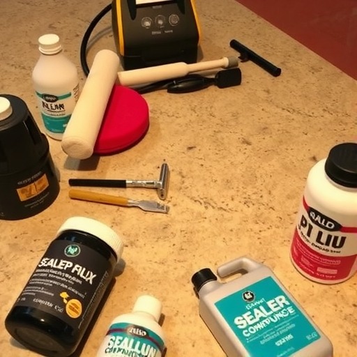 石材养护所涵盖的常见的服务工程(图1)