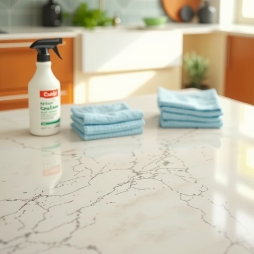 家装石材需细心养护 - 新媒体情报驿站