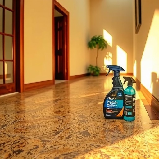 浅谈花岗岩地面日常养护因地制宜 - 新媒体情报驿站