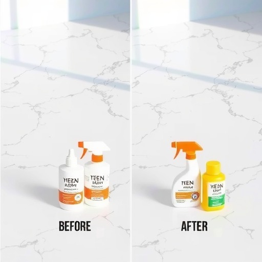 如何做好大理石和花岗岩日常清洁与保养 - 新媒体情报驿站