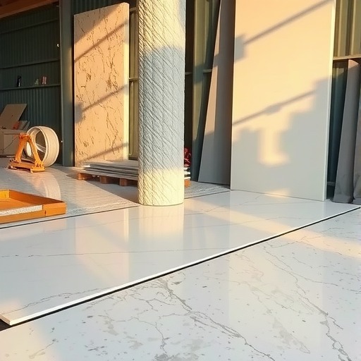 中国石材护理业的发展过程(图1)