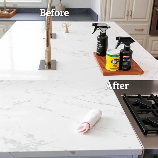 合理的石材养护方法 - 新媒体情报驿站