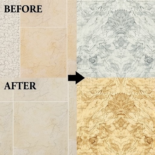 天然石材也可换新衣 - 新媒体情报驿站