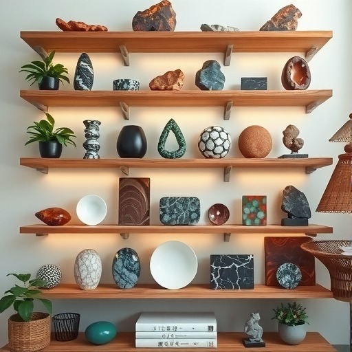 浅谈收藏奇石石材养护 - 新媒体情报驿站