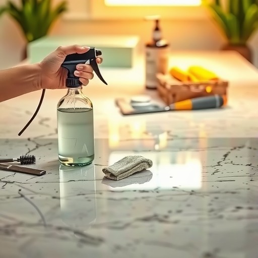 石材养护剂的使用方法(图1)