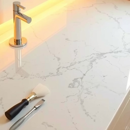 云石做水晶护理 - 新媒体情报驿站