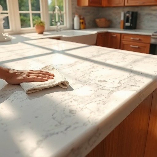 天然石材的保养要定期处理(图1)