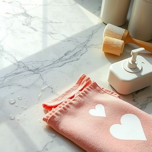 石材的清洗保养和翻新常识 - 新媒体情报驿站