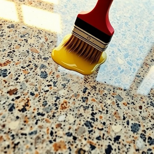 如何正确用油性花岗岩防护剂 - 新媒体情报驿站