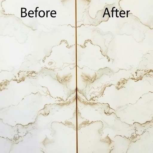 石材护理五个“不可”教你如何避免麻烦 - 新媒体情报驿站