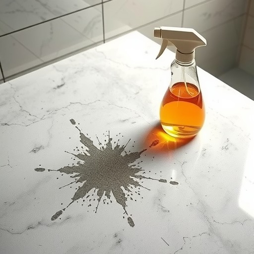 小心清洁浴室石材 清洁剂对石材有伤害 - 新媒体情报驿站