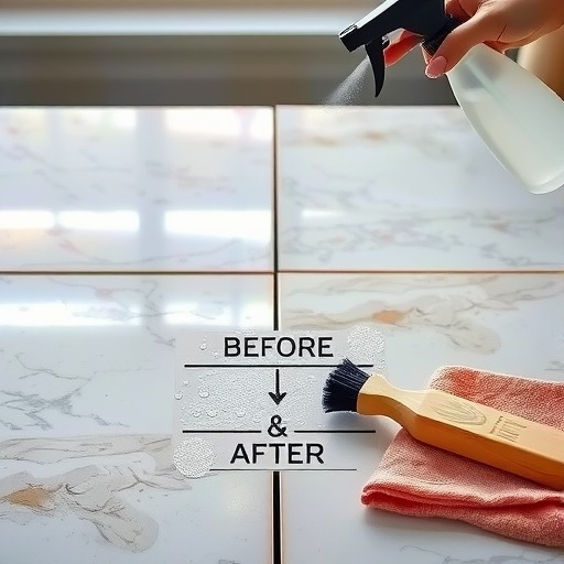 石材清洗的方法和配方 - 新媒体情报驿站