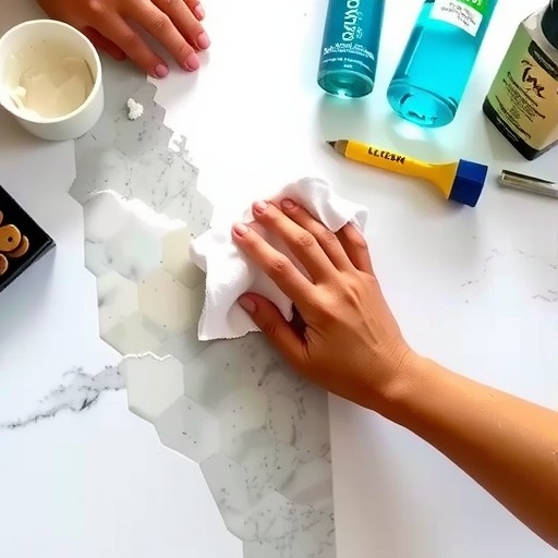 石材护理发展迅猛 护理应注意几点 - 新媒体情报驿站