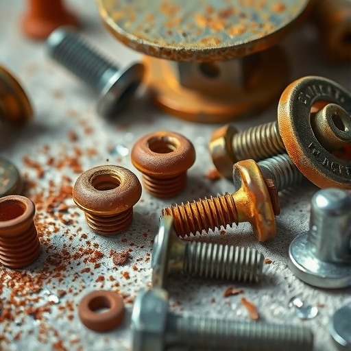 小配件大污染 - 新媒体情报驿站