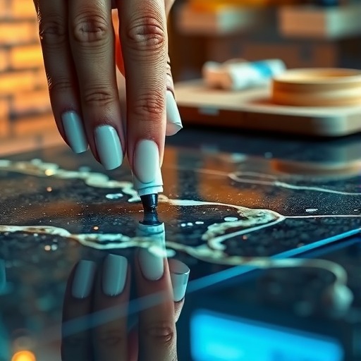 石材养护 走进天然石材密封工艺 - 新媒体情报驿站