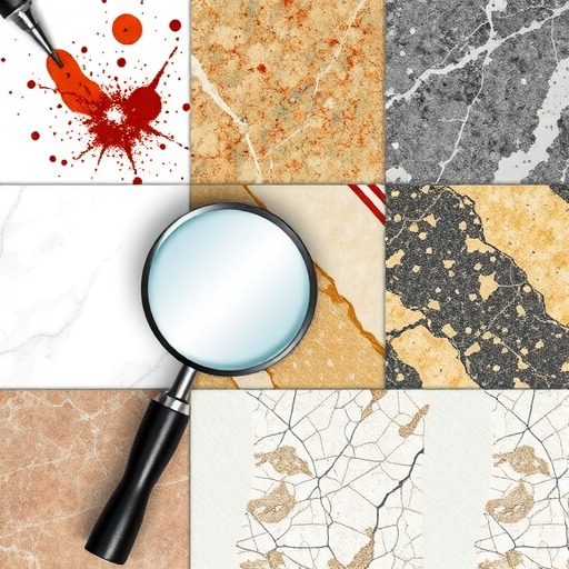 石材需要养护 饰面石材病症确诊六步骤 - 云联盛材建材资讯