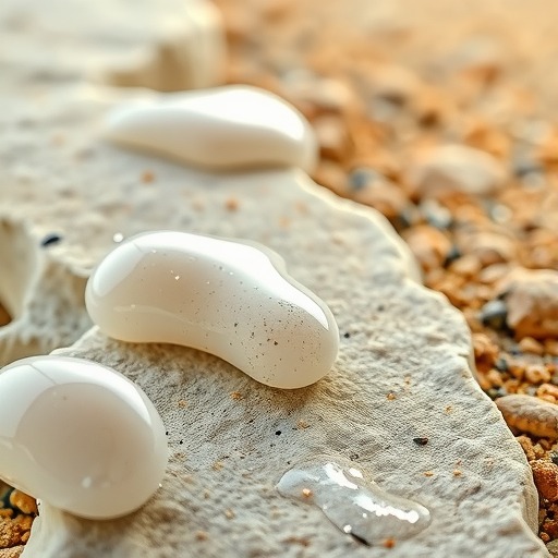 石材防护剂应满足的基本要求 - 新媒体情报驿站