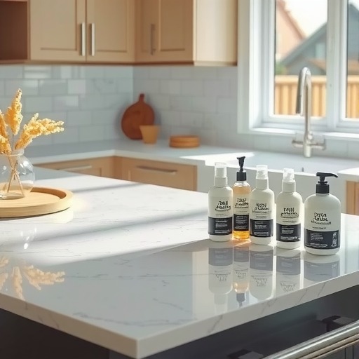 天然石材养护的十大注意事项 - 新媒体情报驿站