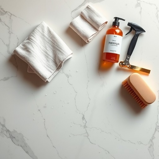 石材保养秘笈-石材行业挚友独家传授 - 新媒体情报驿站