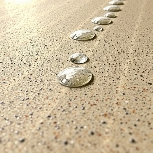 石材养护：石材的密封型防护剂的简介 - 新媒体情报驿站