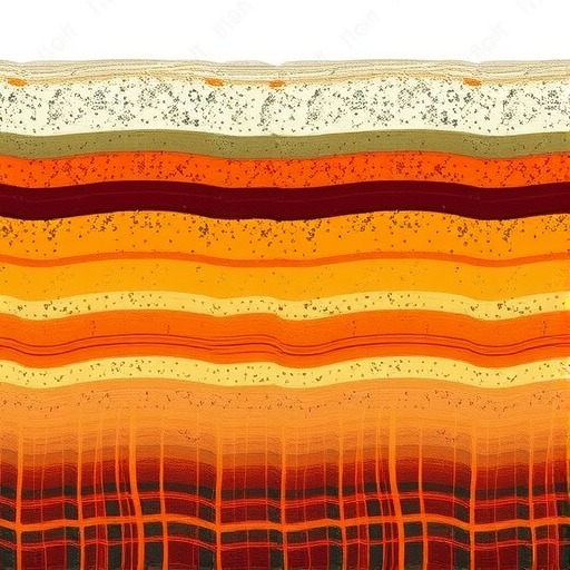 浅论花岗岩形成过程 - 新媒体情报驿站