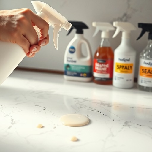 石材养护剂的选用原则及注意事项 - 新媒体情报驿站