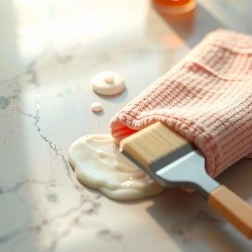 石材保养：石材保养用蜡应注意事项 - 新媒体情报驿站