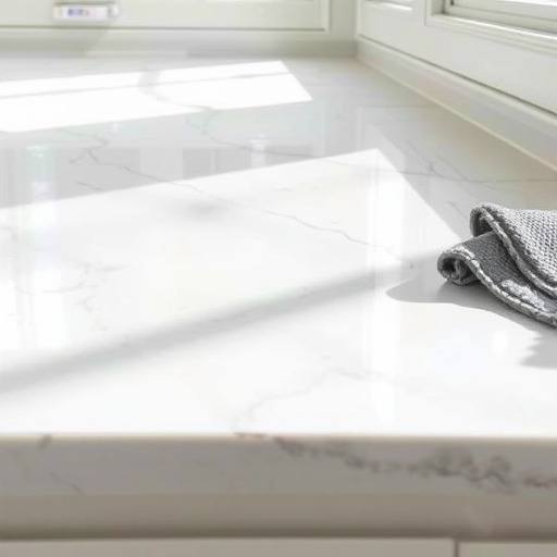 石材保养：天然石材保养要定期处理 - 新媒体情报驿站