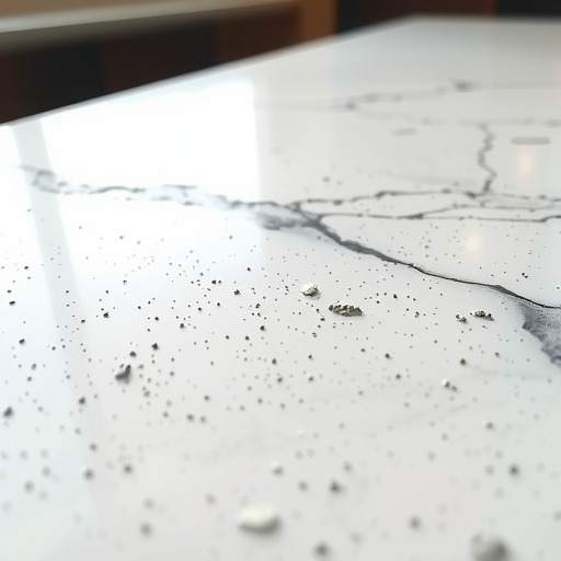 怎样才能提高人造石表面的硬度和光泽 - 新媒体情报驿站