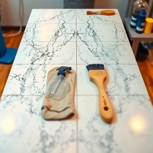 石材清洁：装饰石材的清洗与翻新 - 新媒体情报驿站