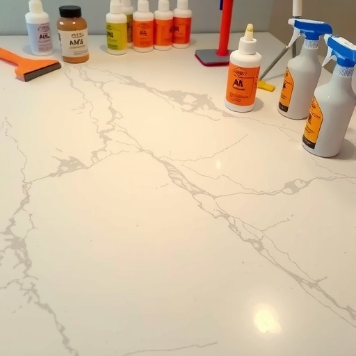 清洗百科：关于石材养护问题及发展情况 - 新媒体情报驿站