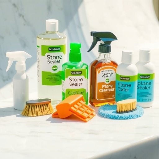 石材养护剂产品的选用 - 新媒体情报驿站
