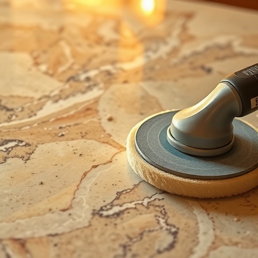 石材养护的重要性 - 新媒体情报驿站