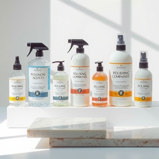 三大原则：选择合适的石材养护产品(图1)