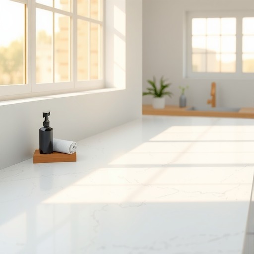 石材养护之人造石台面养护知识问答(图1) 石材养护之人造石台面养护知识问答(图1)