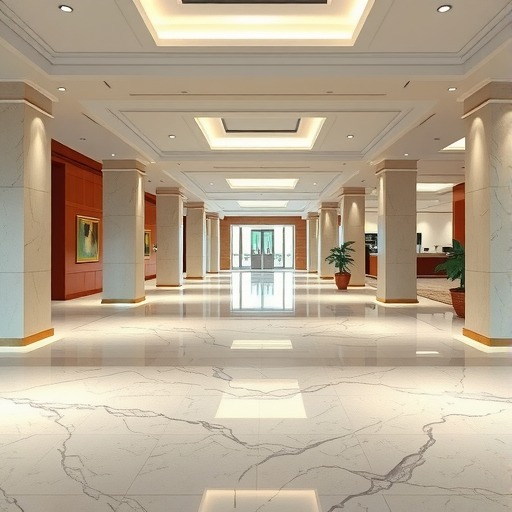 宾馆高档饭店石材养护方法(图1) 宾馆高档饭店石材养护方法(图1)