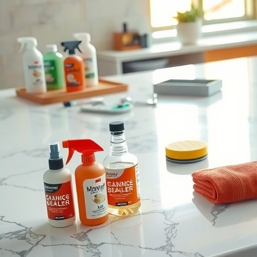 大理石和花岗岩的清洗与防护(图1)